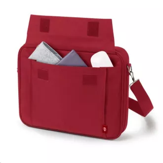 DICOTA Eco Multi BASE 14-15.6 Rot