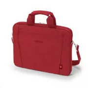 DICOTA Eco Slim Case BASE 13-14.1 Rot