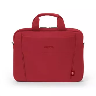 DICOTA Eco Slim Case BASE 13-14.1 Rot