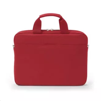 DICOTA Eco Slim Case BASE 13-14.1 Rot