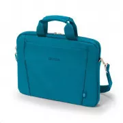 DICOTA Eco Slim Case BASE 13-14.1 Blau
