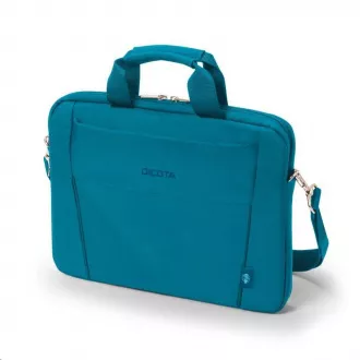 DICOTA Eco Slim Case BASE 13-14.1 Blau