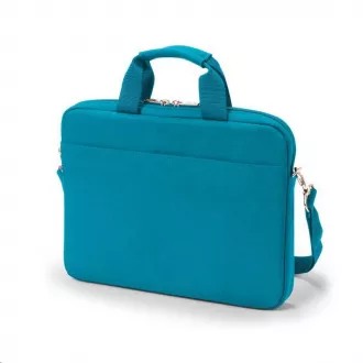 DICOTA Eco Slim Case BASE 13-14.1 Blau