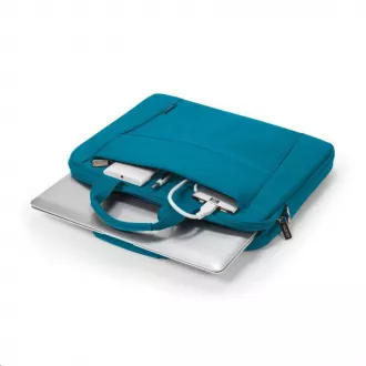 DICOTA Eco Slim Case BASE 13-14.1 Blau