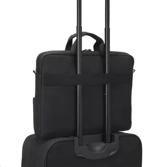 DICOTA Eco Slim Case Plus BASE 13-15.6, schwarz