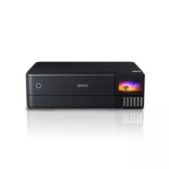 EPSON Drucker EcoTank L8180, 3in1, A3, 28ppm, USB, LCD-Panel, Fotodrucker, 6tinte EPSON Drucker EcoTank L8180, 3in1, A3, 28ppm, USB, LCD-Panel, Fotodrucker, 6tinte