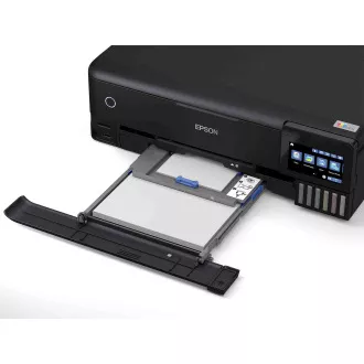 EPSON Drucker EcoTank L8180, 3in1, A3, 28ppm, USB, LCD-Panel, Fotodrucker, 6tinte EPSON Drucker EcoTank L8180, 3in1, A3, 28ppm, USB, LCD-Panel, Fotodrucker, 6tinte