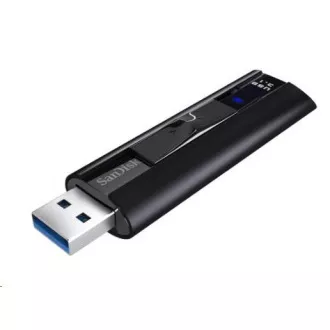 SanDisk Flash Disk 1TB Extreme Pro, USB 3.1 (R: 420/W: 380 MB/s)