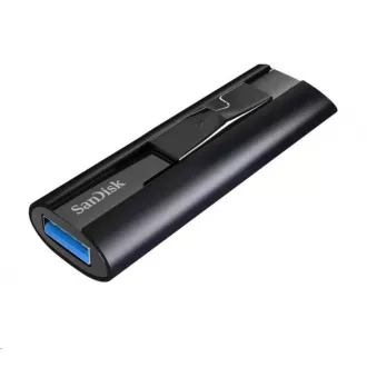 SanDisk Flash Disk 1TB Extreme Pro, USB 3.1 (R: 420/W: 380 MB/s)