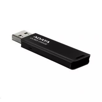 ADATA Flash Disk 32GB UV360, USB 3.2 Gen1, Metall, schwarz ADATA Flash Disk 32GB UV360, USB 3.2 Gen1, Metall, schwarz