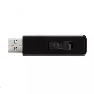 ADATA Flash Disk 128GB UV360, USB 3.2 Gen1, Metall, schwarz