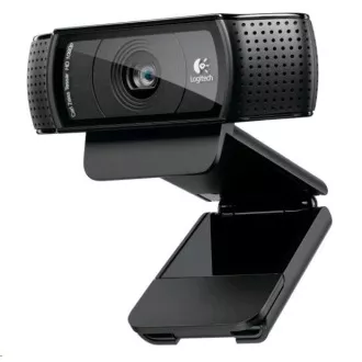 Logitech HD-Webcam C920e