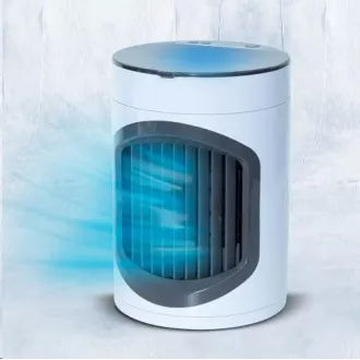 Livington SmartCHILL - Schnelle Abkühlung und Erfrischung
