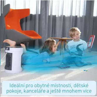 Livington SmartCHILL - Schnelle Abkühlung und Erfrischung