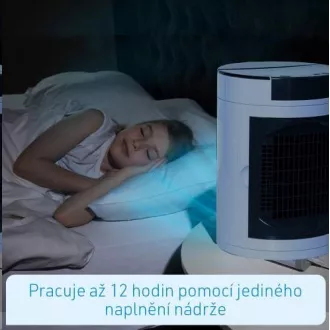 Livington SmartCHILL - Schnelle Abkühlung und Erfrischung