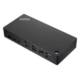 LENOVO ThinkPad Universal USB-C Dock LENOVO ThinkPad Universal USB-C Dock