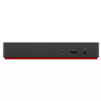 LENOVO ThinkPad Universal USB-C Dock LENOVO ThinkPad Universal USB-C Dock