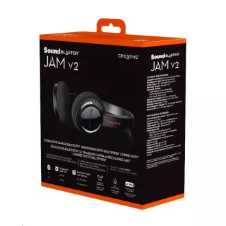 Creative SoundBlaster Jam V2 Kopfhörer Creative SoundBlaster Jam V2 Kopfhörer