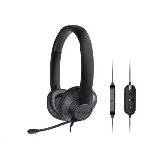 Kreativ-Headset HS-720 V2 Kreativ-Headset HS-720 V2
