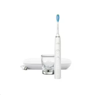 Philips HX9911 / 27 Sonicare DiamondClean Zahnbürste Philips HX9911 / 27 Sonicare DiamondClean Zahnbürste