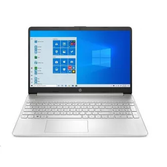 NTB HP Laptop 15s-fq3801nc;15.6" FHD AG IPS;Pentium Silver N6000;8GB DDR4;256GB SSD;UHD Grafik;Win11 Home