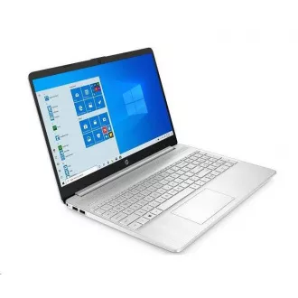 NTB HP Laptop 15s-fq3801nc;15.6" FHD AG IPS;Pentium Silver N6000;8GB DDR4;256GB SSD;UHD Grafik;Win11 Home