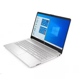 NTB HP Laptop 15s-fq3801nc;15.6" FHD AG IPS;Pentium Silver N6000;8GB DDR4;256GB SSD;UHD Grafik;Win11 Home