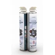 GEMBIRD Reinigungsspray, Druckluft CK-CAD-FL750-01, 750ml