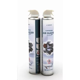 GEMBIRD Reinigungsspray, Druckluft CK-CAD-FL750-01, 750ml GEMBIRD Reinigungsspray, Druckluft CK-CAD-FL750-01, 750ml