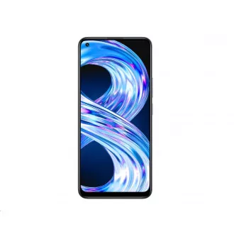 Realme 8, 6GB / 128GB, Punk Schwarz