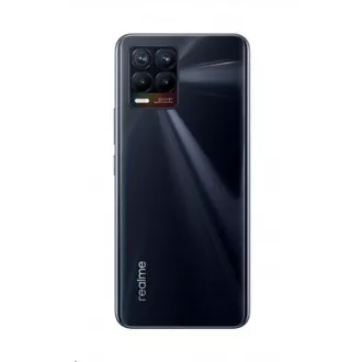 Realme 8, 6GB / 128GB, Punk Schwarz