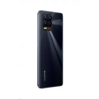 Realme 8, 6GB / 128GB, Punk Schwarz