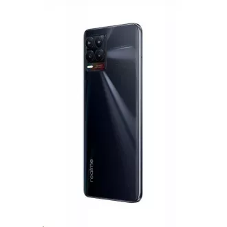 Realme 8, 6GB / 128GB, Punk Schwarz