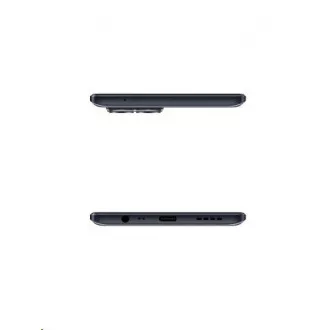 Realme 8, 6GB / 128GB, Punk Schwarz