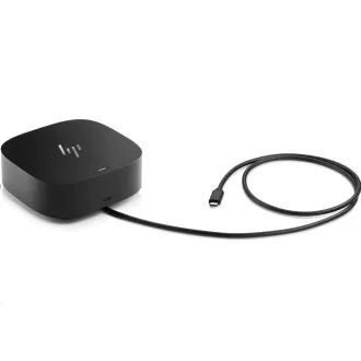 HP USB-C G5 Dock EURO - Dockingstation HP USB-C G5 Dock EURO - Dockingstation