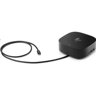 HP USB-C G5 Dock EURO - Dockingstation HP USB-C G5 Dock EURO - Dockingstation