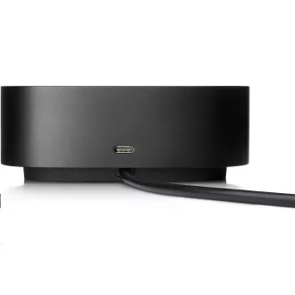 HP USB-C G5 Dock EURO - Dockingstation HP USB-C G5 Dock EURO - Dockingstation