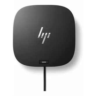 HP USB-C G5 Dock EURO - Dockingstation HP USB-C G5 Dock EURO - Dockingstation