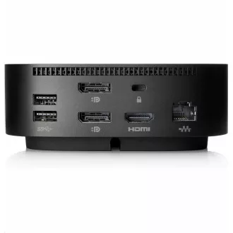 HP USB-C G5 Dock EURO - Dockingstation HP USB-C G5 Dock EURO - Dockingstation