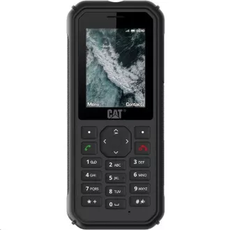 Caterpillar-Handy CAT B40 Dual-SIM, LTE
