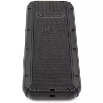Caterpillar-Handy CAT B40 Dual-SIM, LTE