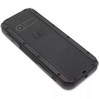 Caterpillar-Handy CAT B40 Dual-SIM, LTE