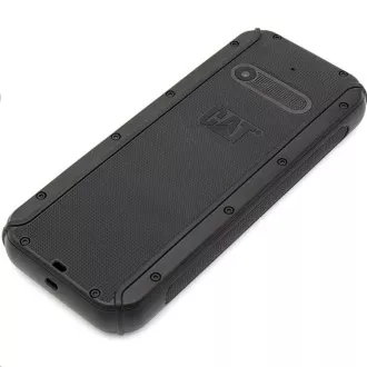 Caterpillar-Handy CAT B40 Dual-SIM, LTE