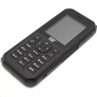 Caterpillar-Handy CAT B40 Dual-SIM, LTE