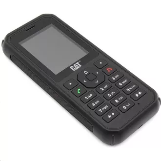 Caterpillar-Handy CAT B40 Dual-SIM, LTE