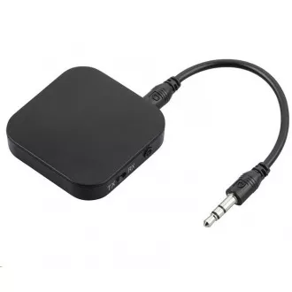 Hama Bluetooth-Audioadapter 2in1, Empfänger / Sender