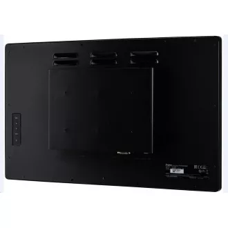 Iiyama ProLite TF2738MSC-B2 Touch-Monitor, 68, 6 cm (27''), projiziert kapazitiv, 10 TP, Full HD, schwarz