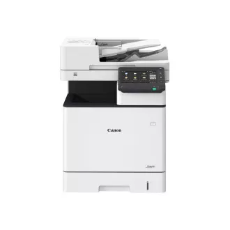 Canon i-SENSYS MF832CDw (Drucken, Kopieren, Scannen, Faxen), Duplex, DADF, USB, LAN, Wi-Fi