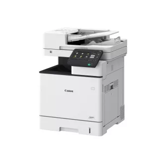 Canon i-SENSYS MF832CDw (Drucken, Kopieren, Scannen, Faxen), Duplex, DADF, USB, LAN, Wi-Fi