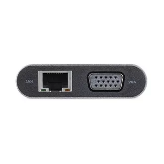 ACER 12v1 Typ C Dongle: 2 x USB3.2, 2 x USB2.0, 1x SD/TF, 2 x HDMI, 1 x PD, 1 x DP, 1 x RJ45, 1 x 3.5 Audio